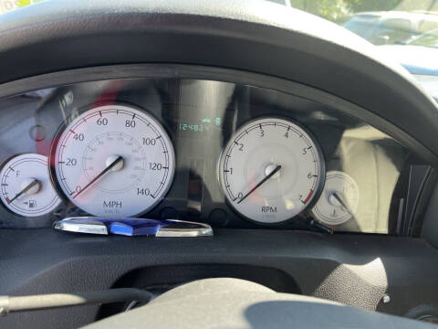 2006 Chrysler 300 Touring