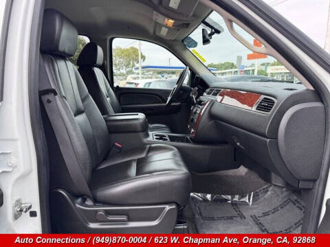 2007 Chevrolet Tahoe LT