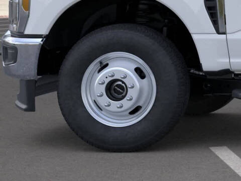 2026 Ford F-350 Super Duty