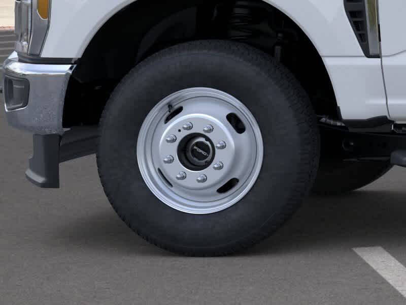 2026 Ford F-350 Super Duty