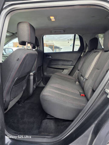 2017 GMC Terrain SLE-2