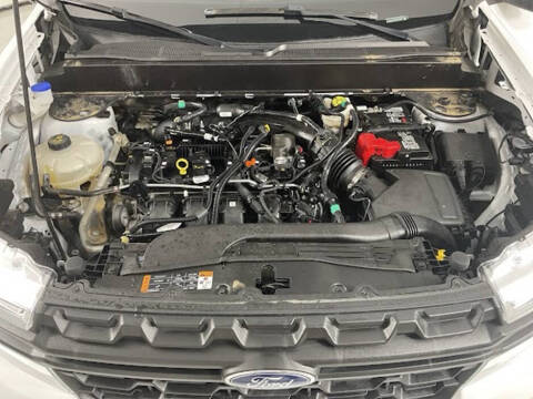 2023 Ford Maverick XL