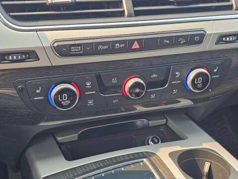 2018 Audi Q7 2.0T quattro Premium Plus