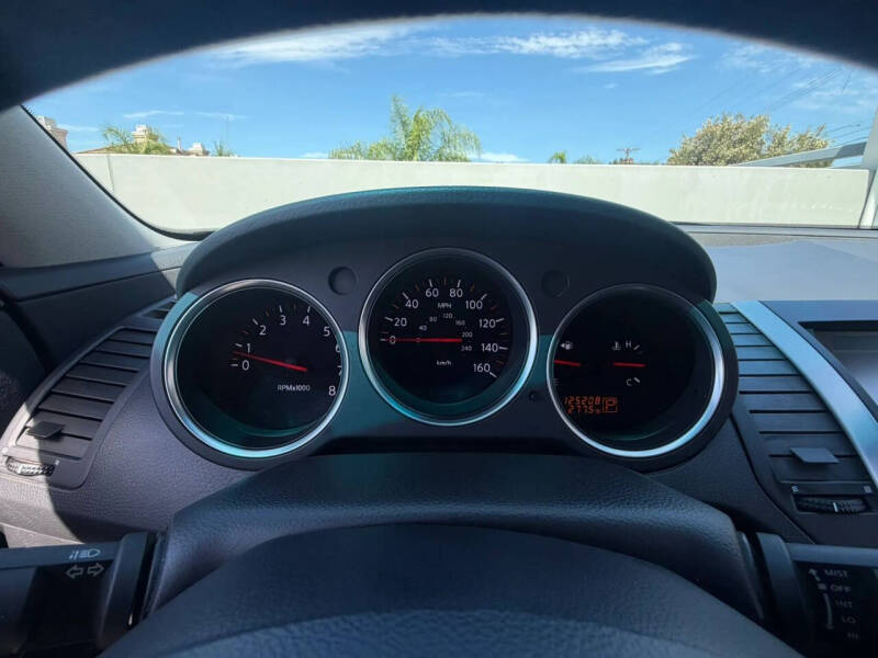 2007 Nissan Maxima