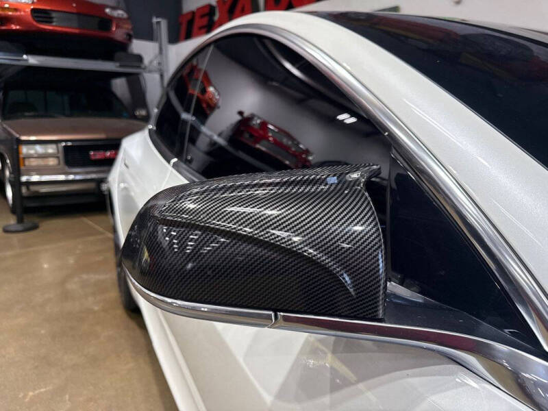 2020 Tesla Model 3 Performance