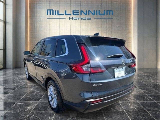 2023 Honda CR-V