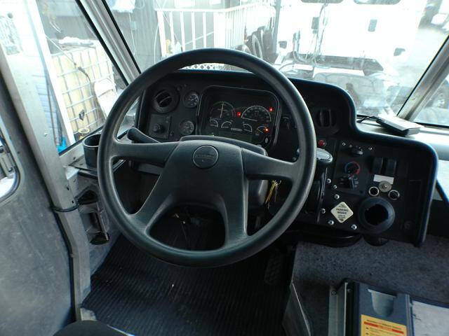 2012 Freightliner MT55 Chassis