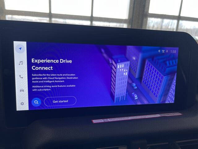 2026 Toyota Land Cruiser