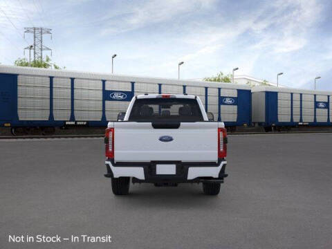 2026 Ford F-350 Super Duty