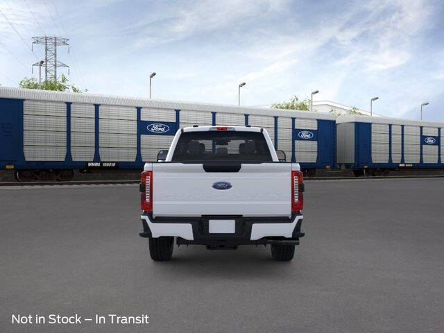 2026 Ford F-350 Super Duty