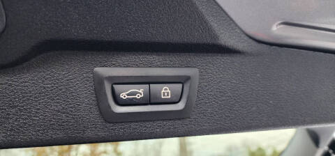 2016 BMW X5 xDrive40e