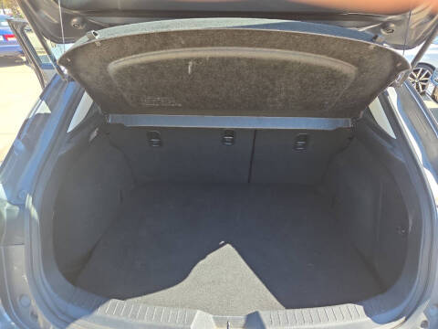 2015 Mazda MAZDA3 i Touring