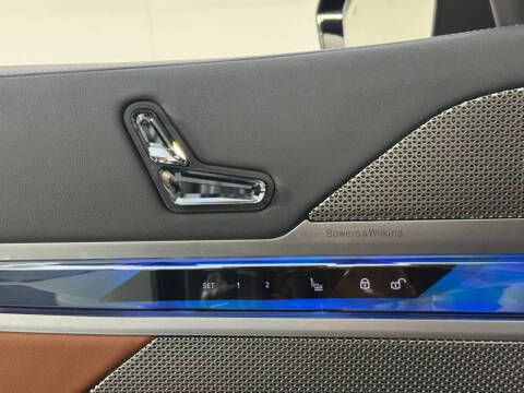 2023 BMW i7 xDrive60