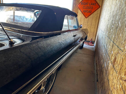 1963 Chevrolet Impala Super Sport