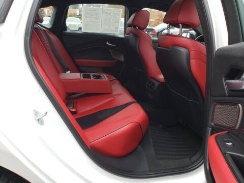 2025 Acura TLX SH-AWD w/A-SPEC