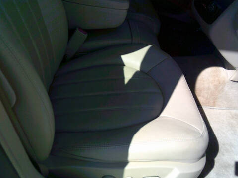 2011 Buick Lucerne CXL