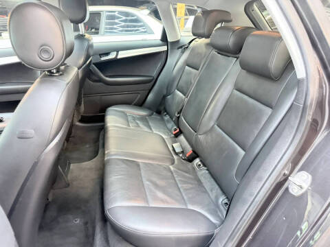 2011 Audi A3 2.0 TDI Premium Plus