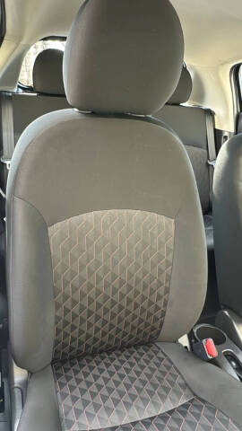 2024 Mitsubishi Mirage