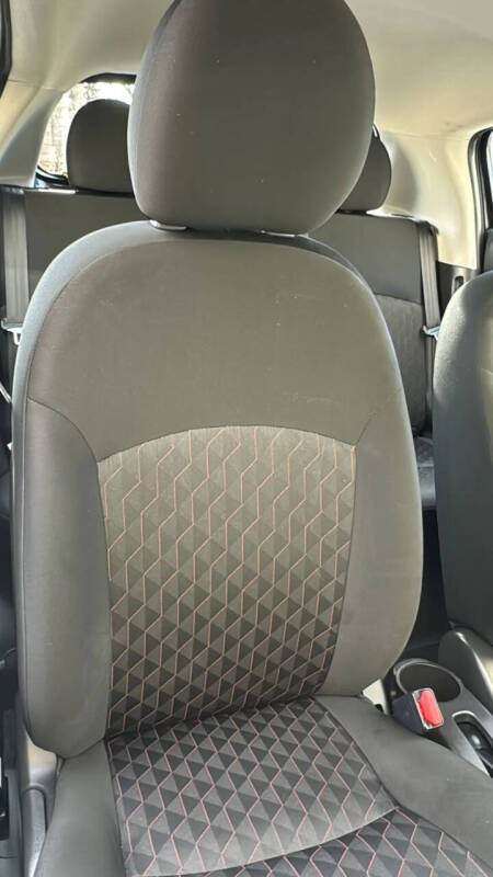 2024 Mitsubishi Mirage