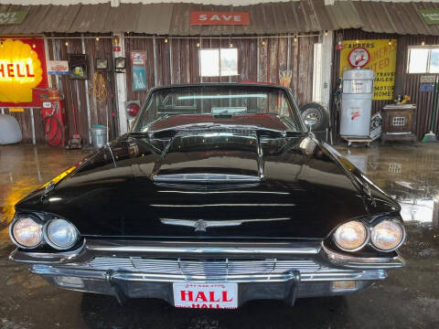 1965 Ford Thunderbird