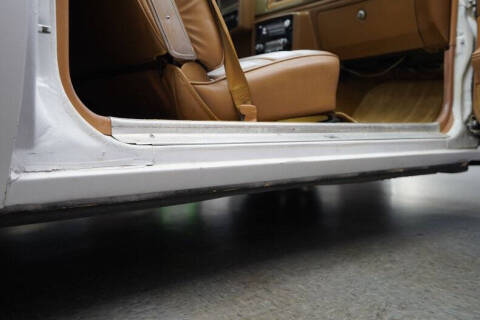 1979 Chevrolet El Camino