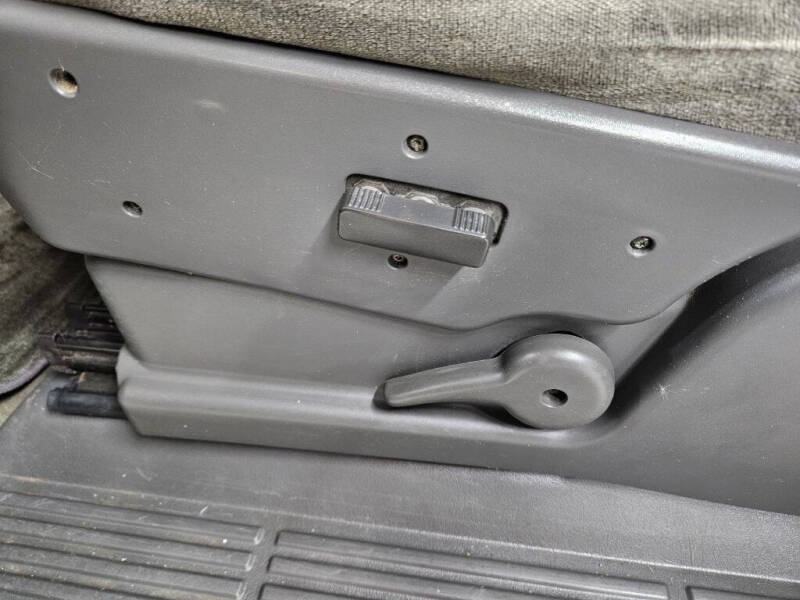 2005 Chevrolet Silverado 1500