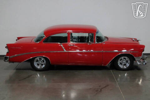 1956 Chevrolet 210