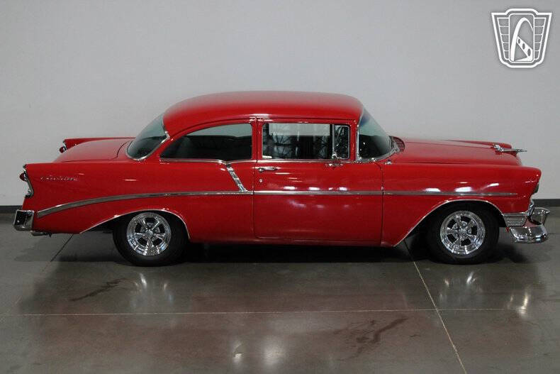 1956 Chevrolet 210