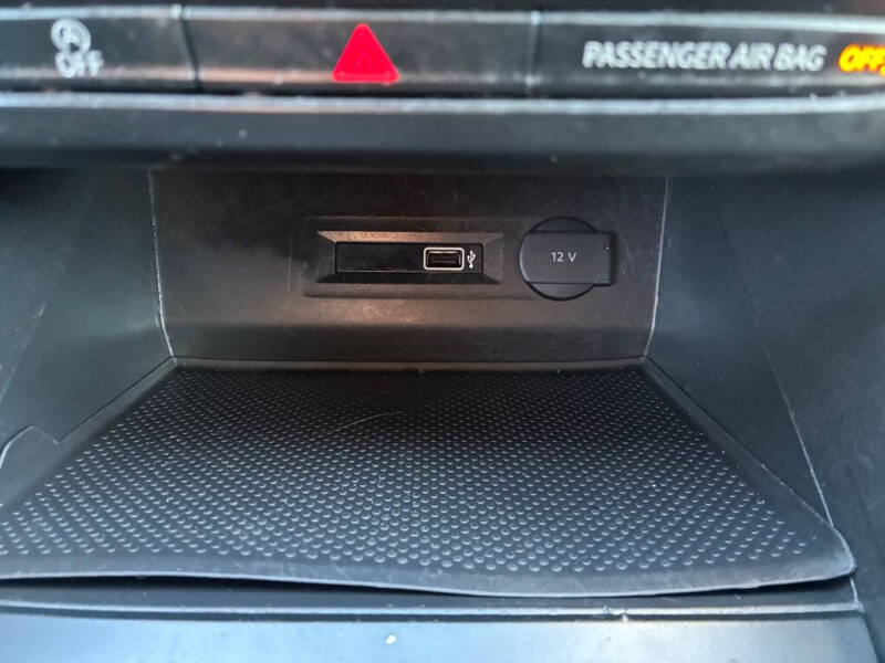 2019 Volkswagen Atlas V6 S 4Motion