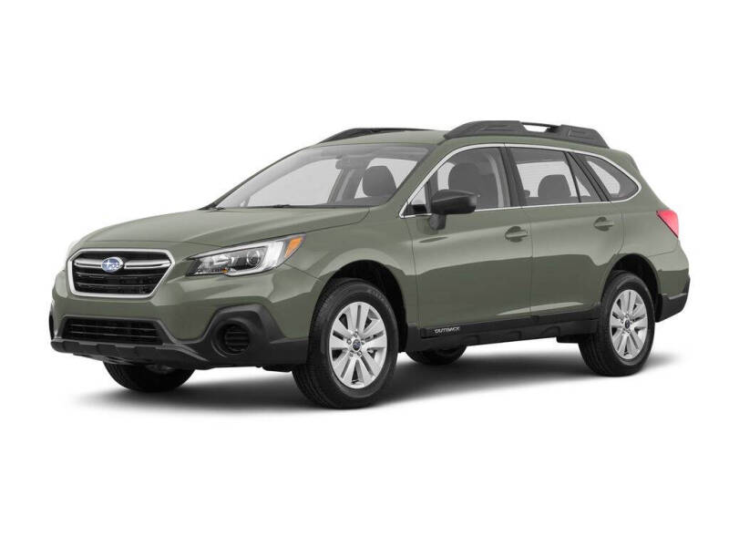 2019 Subaru Outback Base's photo
