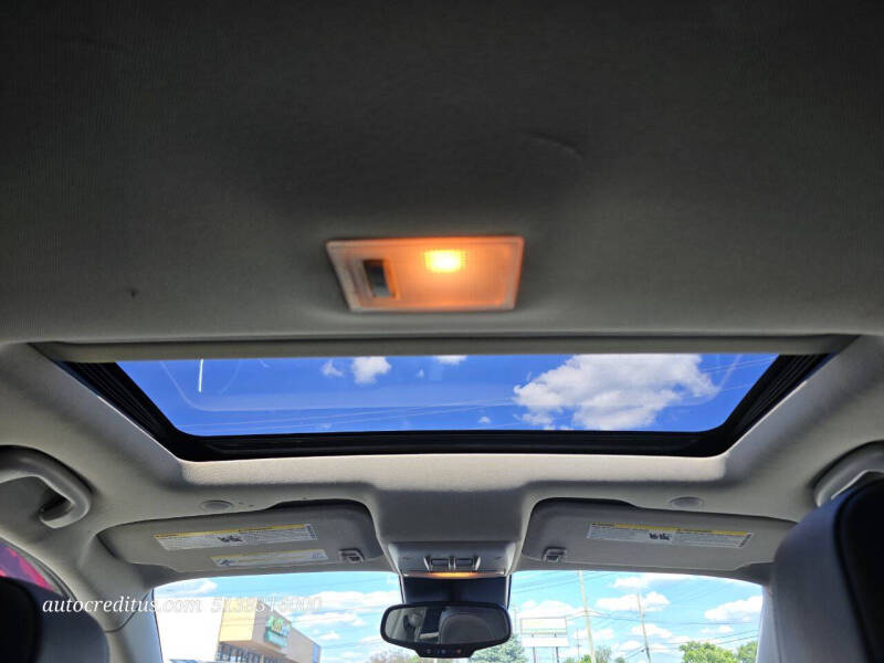 2016 Buick Encore Sport Touring