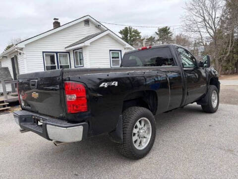 2007 Chevrolet Silverado 1500 SS Classic