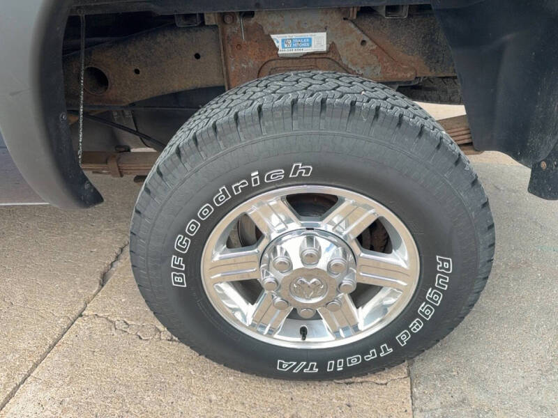 2006 Dodge Ram 2500
