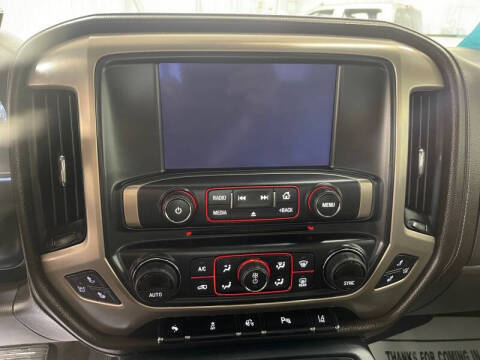 2014 GMC Sierra 1500