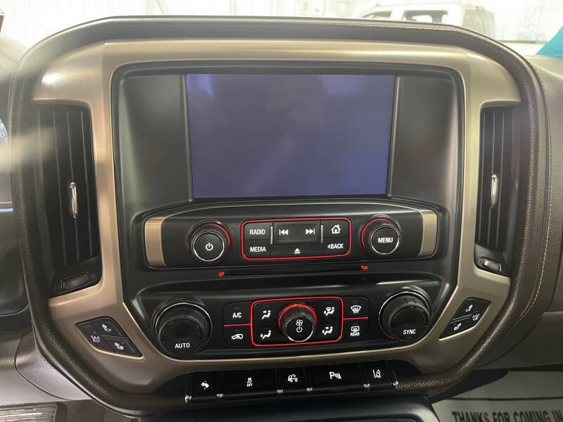 2014 GMC Sierra 1500