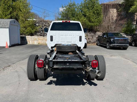 2024 Chevrolet Silverado MD