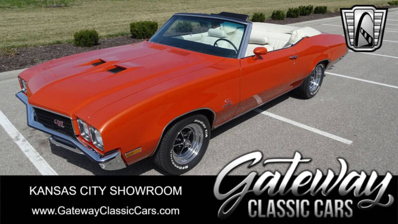 Classic Cars For Sale In Topeka, KS - Carsforsale.com®