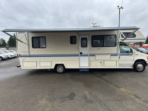 1994 Ford E-Series E-350