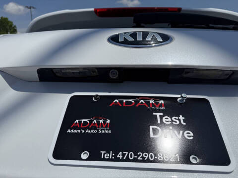 2016 Kia Sorento SX Limited