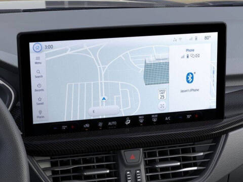 2026 Ford Escape Hybrid ST-Line Select