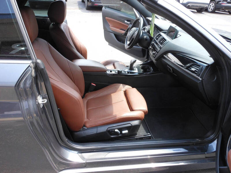 2017 BMW 2 Series 230i xDrive