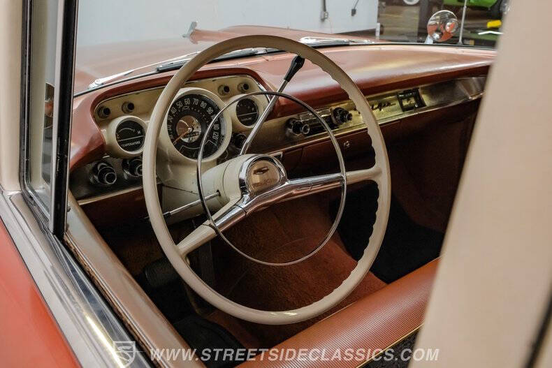 1957 Chevrolet Bel Air