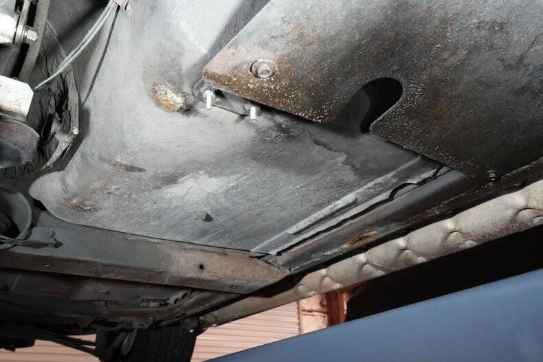 1967 Chevrolet Corvette