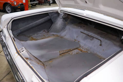 1966 Chevrolet Caprice