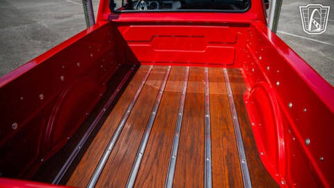 1978 Dodge D150 Pickup