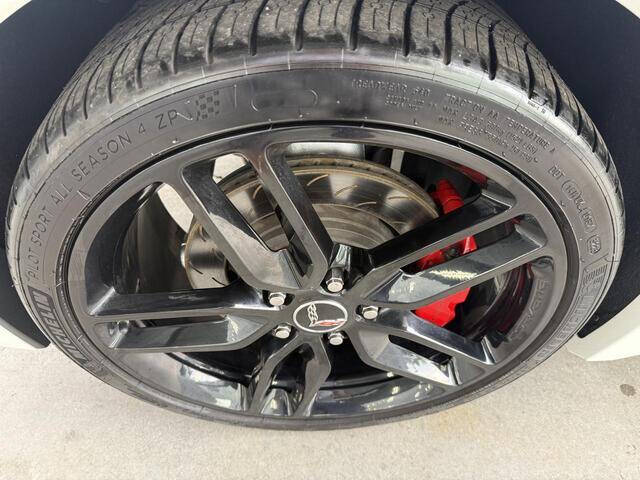 2015 Chevrolet Corvette Stingray Z51