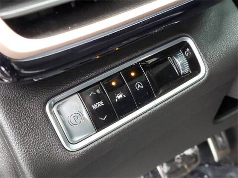 2024 Buick Envision Sport Touring