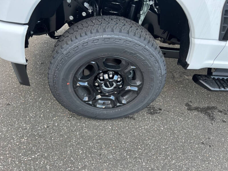 2023 Ford F-350 Super Duty XL