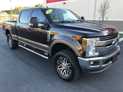 2018 Ford F-250 Super Duty for sale at Mega Autosports in Chesapeake VA