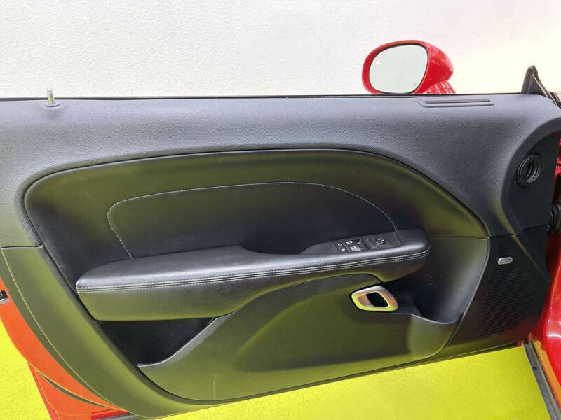 2018 Dodge Challenger R/T Scat Pack